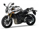 Yamaha FZ-1 Fazer